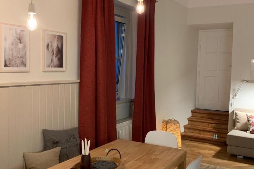 Gemütliche Wohnung in Geidorf mit Garten, Grazer Dom in der Nähe - foto 8