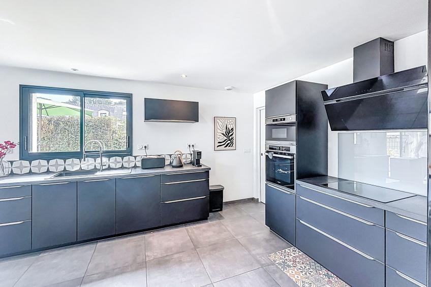 Maison Des Lupins - foto 11