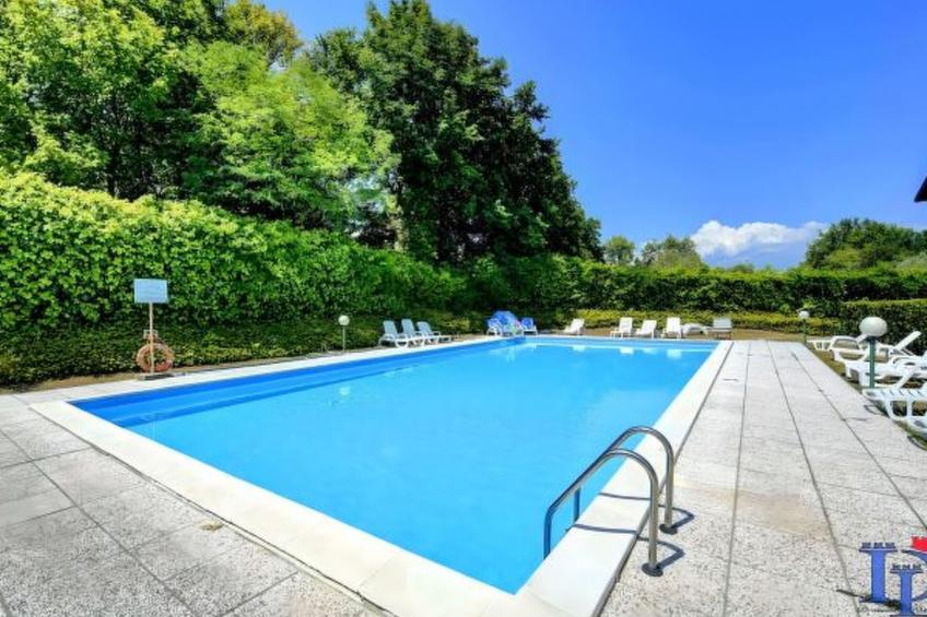 DesenzanoLoft Aurelia – Familienapartment mit Pool - foto 8