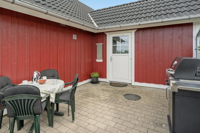 "Eike" - 250m from the sea in Funen - foto 28