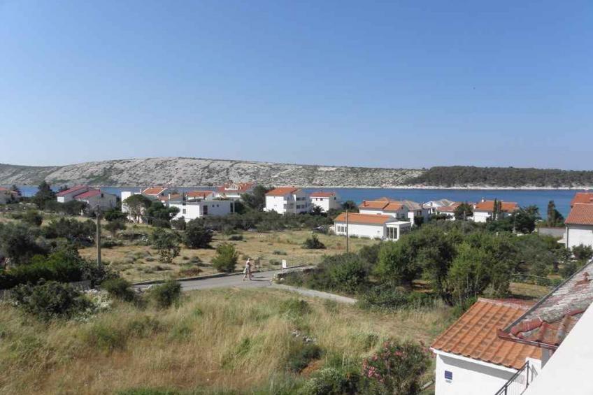 Vakantiewoning met balkon en zeezicht - VW-PN75 - foto 6