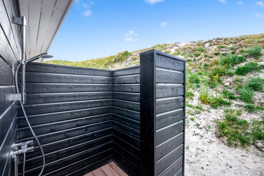 "Jamie" - 200m from the sea in Western Jutland - foto 18