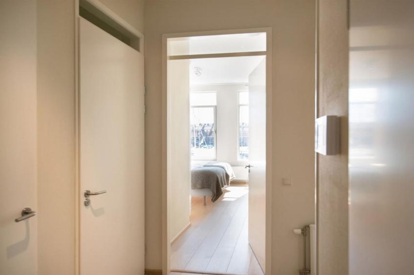Scheveningen Harbour 16B - foto 21
