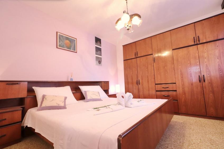 Apartments Villa Marijana - Standard One Bedroom Apartment with Terrace and Garden View (Marijana 4) - foto 5