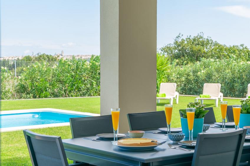 Son Sastre (figuerola) - foto 38