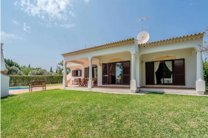 Villa Alegria Private Garden & Pool - foto 16