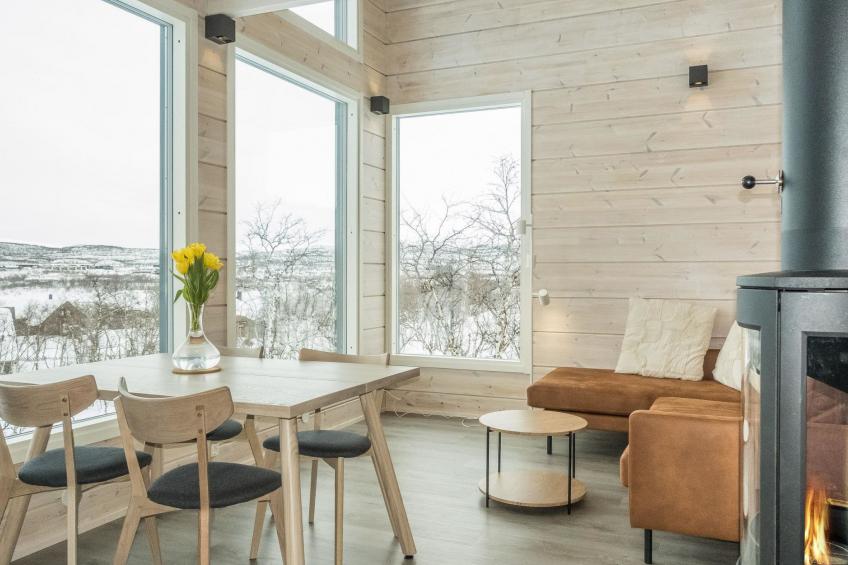 Saana aurora - foto 5