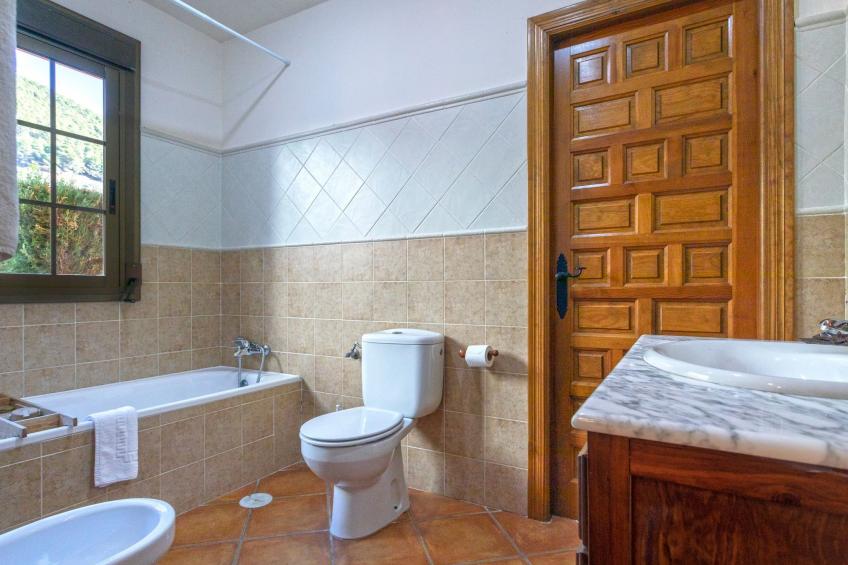 Beheiztes Hallenbad und Freibad - foto 43