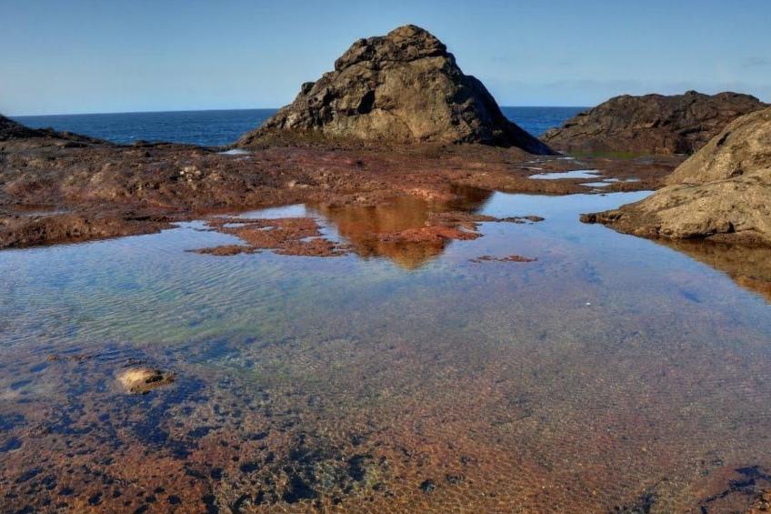 Wohnung "Faro de Sardina" mit Blick aufs Wasser - foto 32