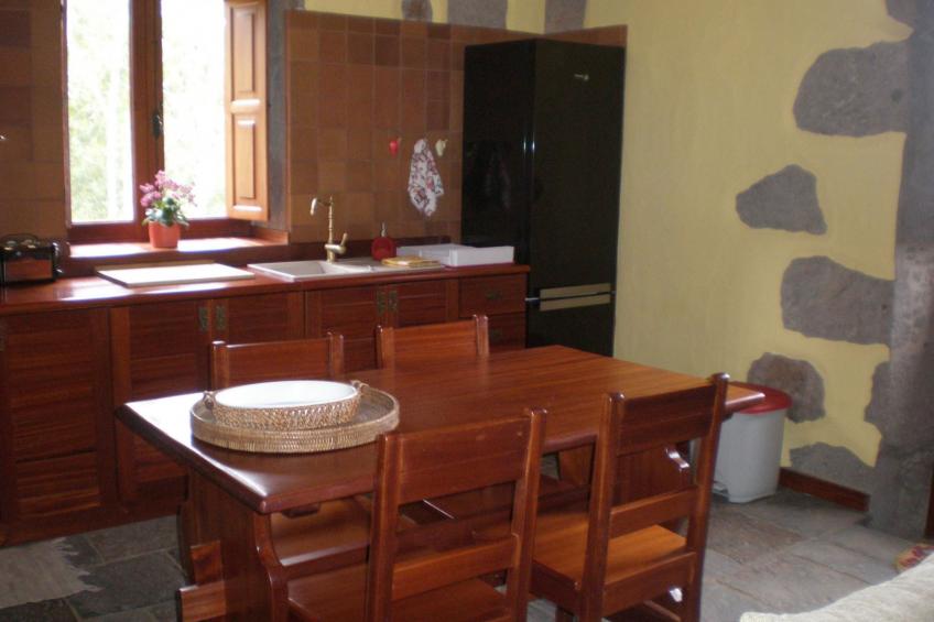 Ländliches Haus Las Caldereras - foto 10