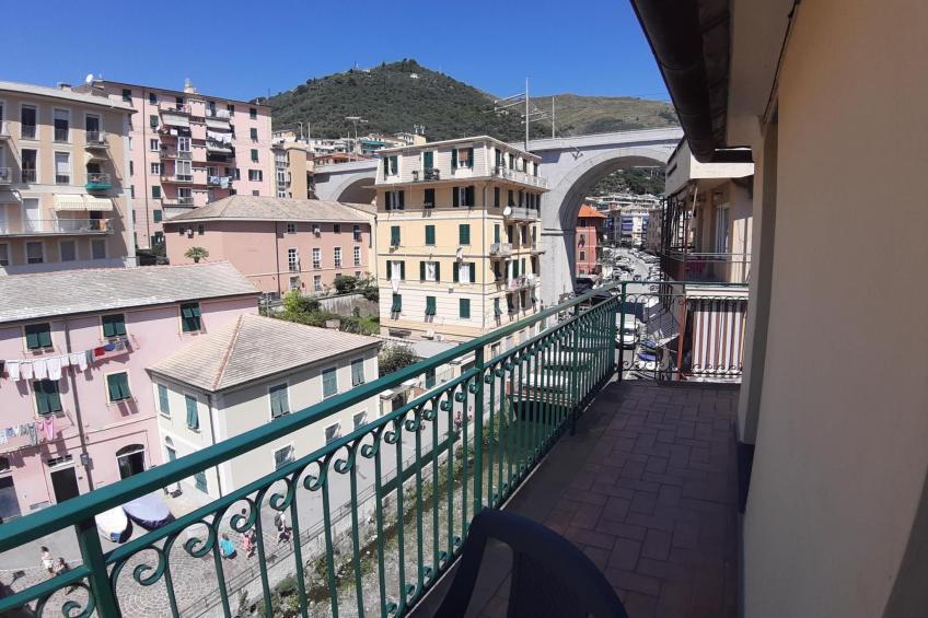 Studio für 4 Personen ca. 50 m² in Bogliasco, Norditalien (Ligurien) - foto 13