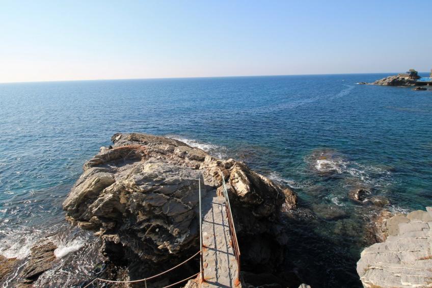 Appartamento "Nervi" mit Wi-Fi - foto 11