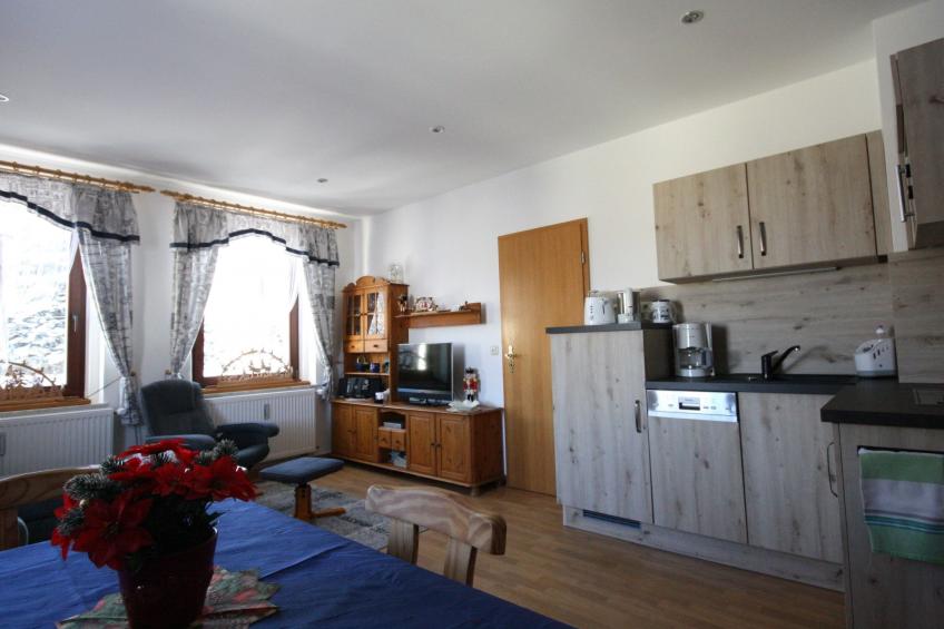 Fewo Bergkristall - foto 4