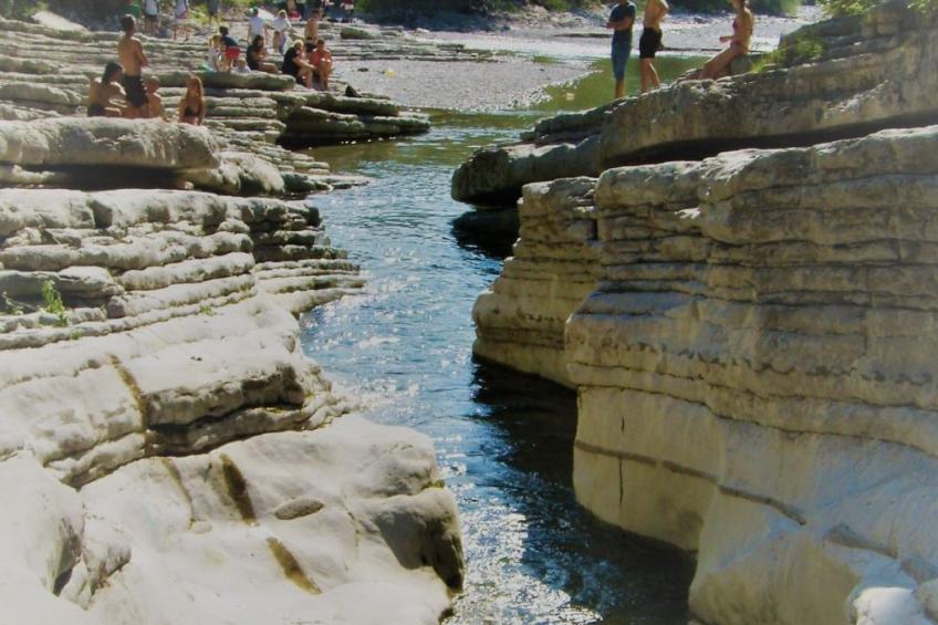 in Sankt Koloman mit Großer Terrasse - foto 26