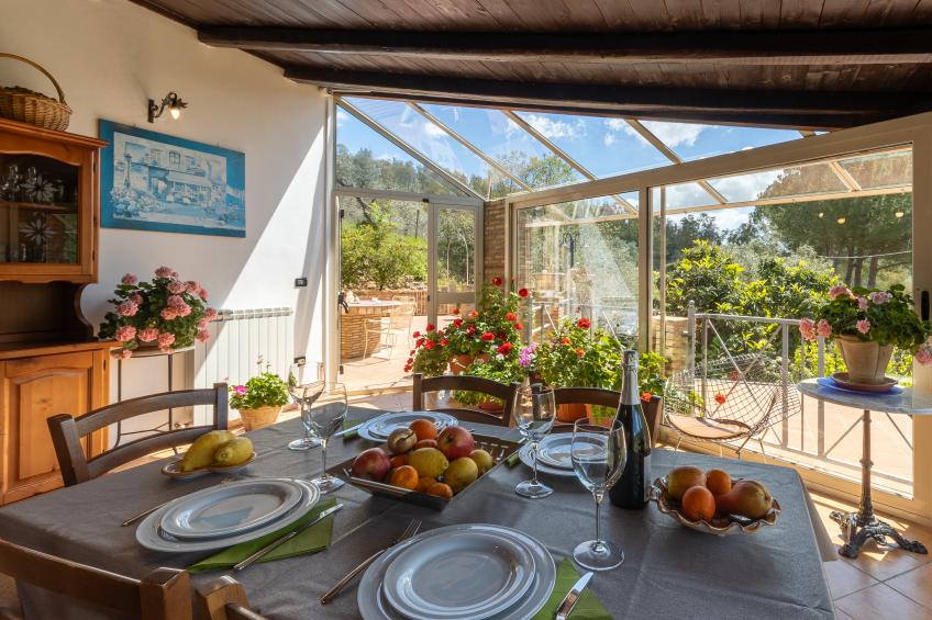 Villa Falcone - foto 18