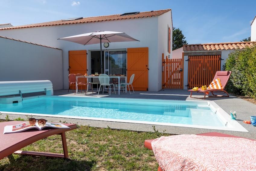 Maison Standard Les Villas d'Olonne - foto 34