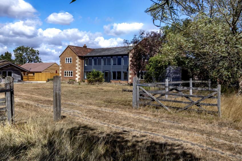 The Cottages Collection at Rusty Lane Farm - foto 2