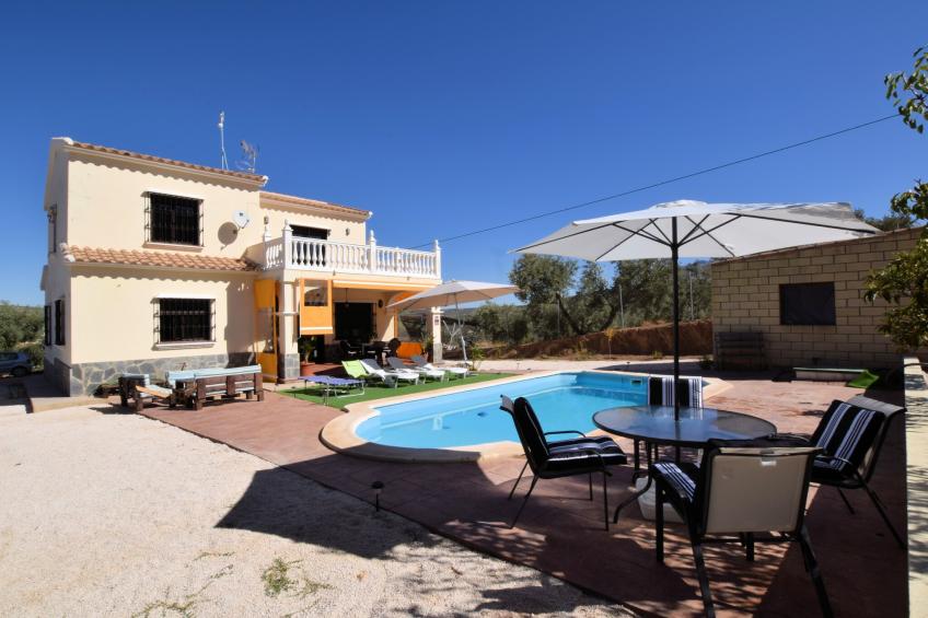 Casa Victor y Celia - foto 32