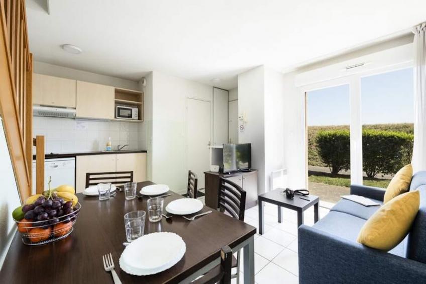 Résidence Garden & City Clermont-Ferrand Gerzat - foto 11