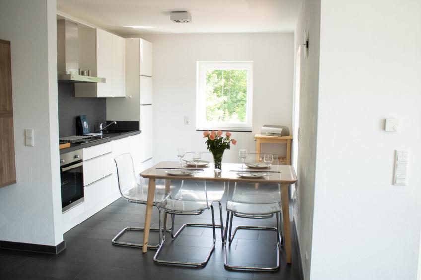 Apartement Erlebnisberg Kappe - Buchenweg 13-K - foto 10