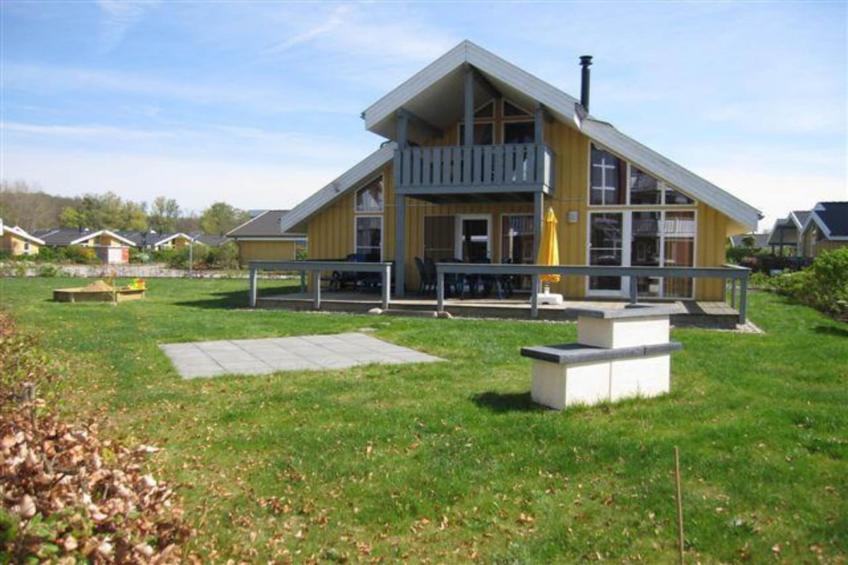 Ferienhaus Seeschwalbe-Classic 90 qm 37 - foto 5