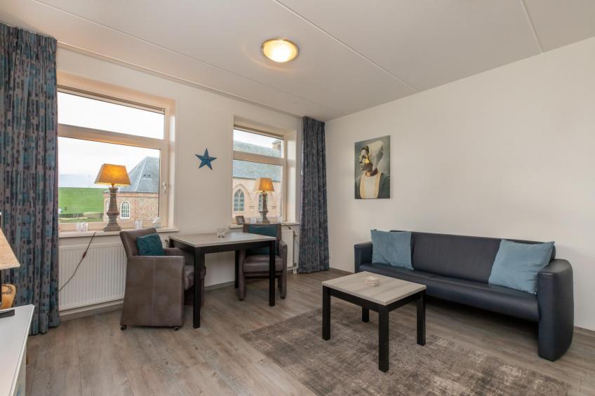 Holidayhome 't Zoete Licht Residenz - Willebrordusplein 28 C | Zoutelande - foto 5