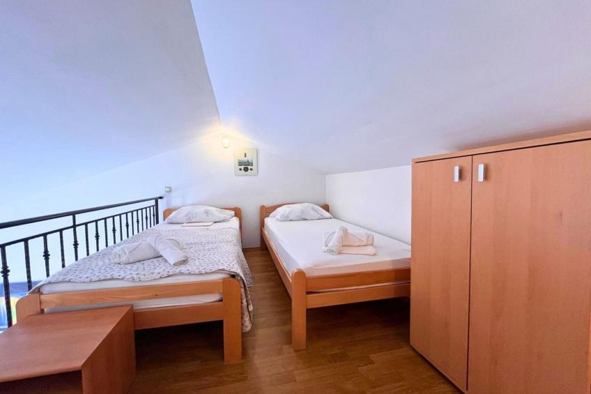 Apartments Butković - One Bedroom Apartments (A5) - foto 13