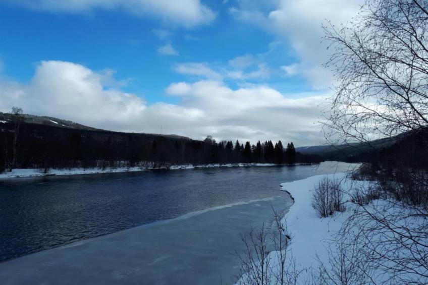 Letafors Herrgård - foto 35