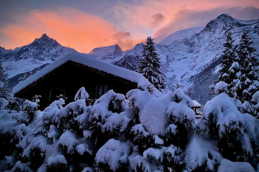 Résidence Le Clos Des Ancolies
