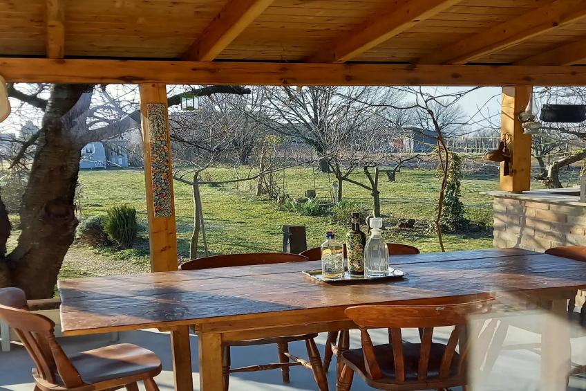 Holiday Home Paunovaca - Two Bedroom Holiday Home - foto 57