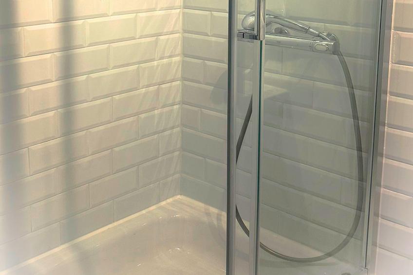 F000 Apartment mit Doppelbett - foto 24