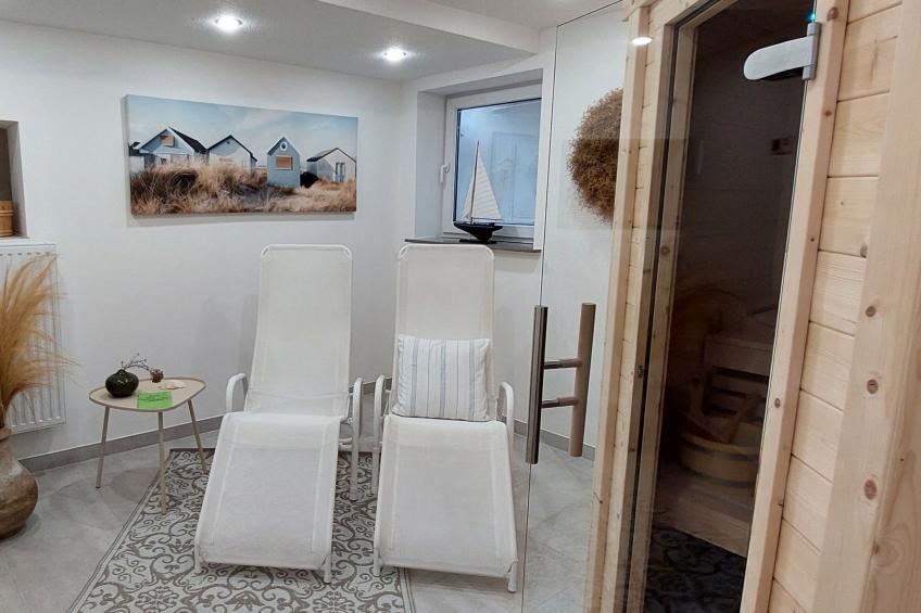 EifeLeben mit wunderschönem Garten - foto 29