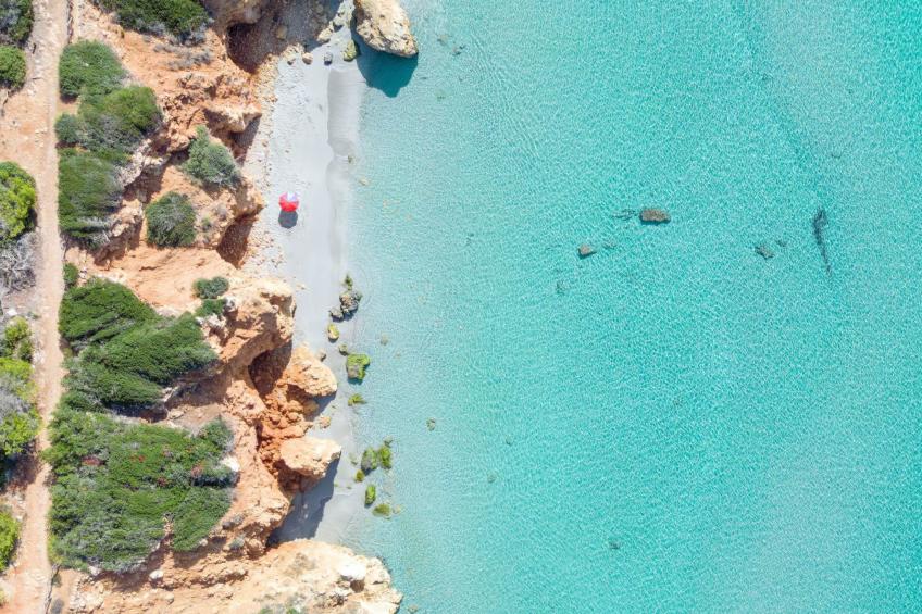 Villa Ponti A5 - direkt am Meer - foto 44