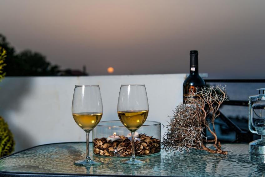 Wohnung Castello Domus mit privatem Balkon - foto 18