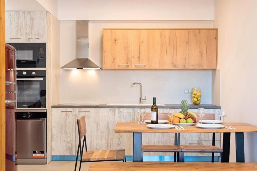 Ferienvilla "Allas" mit beheiztem Pool - foto 12