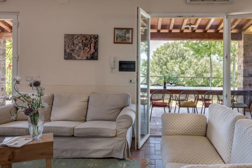 Villa Bellaria - foto 3