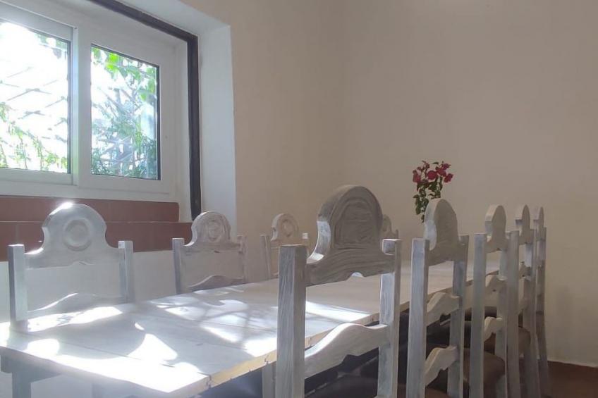 mit Pool und 5 Schlafzimmern für 10 Personen. - foto 32