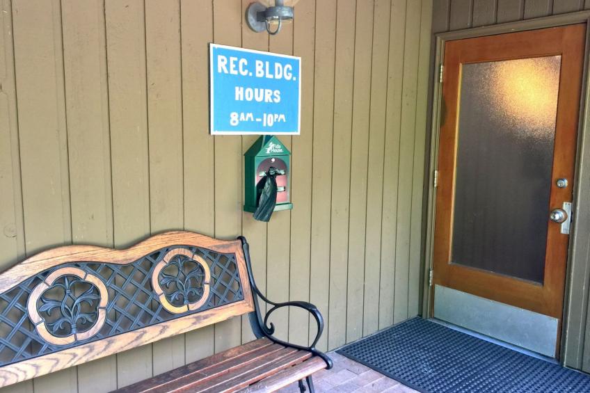 Luxus-Eigentumswohnung mit Kamin und tollen Annehmlichkeiten - foto 18