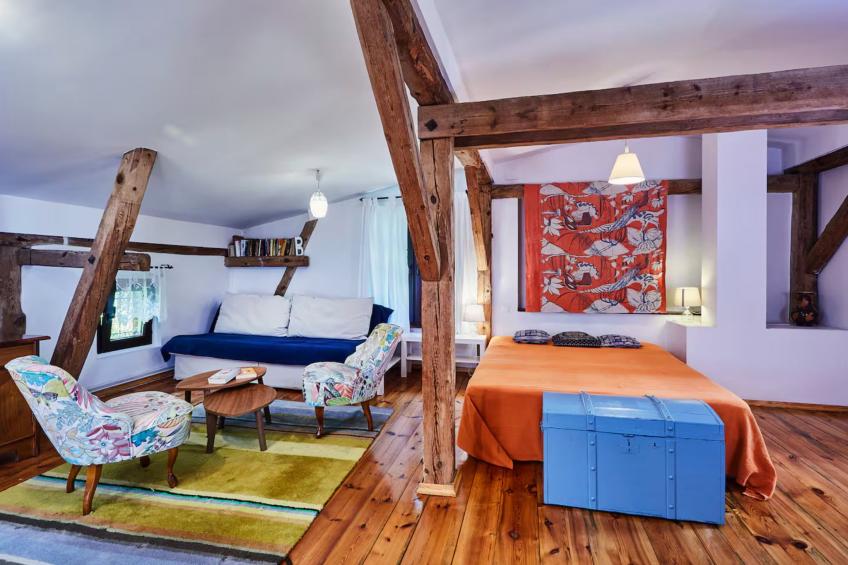 Vakantiehuis, Sasino - foto 18