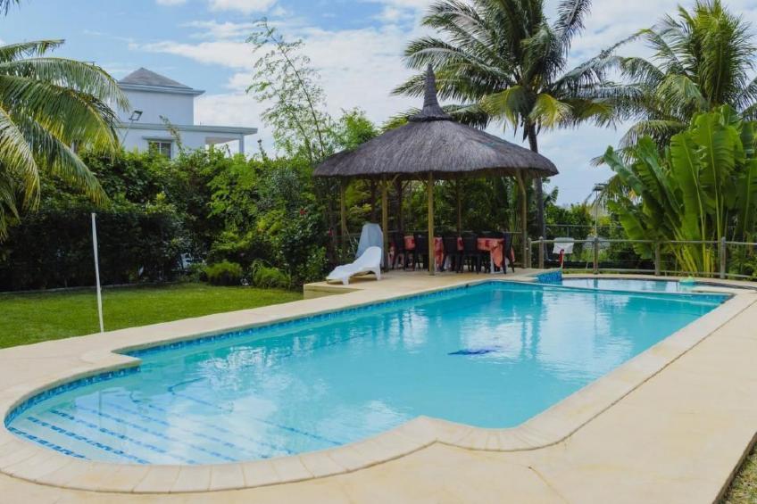 "Villa Radani" Pool und Garten - foto 22