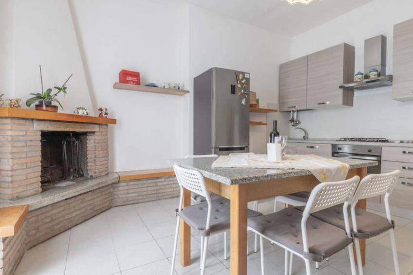 Il Colle Sul Mare Holiday Home - foto 31