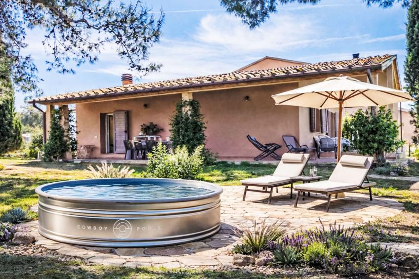 Casa La Carraia (BBO240) - foto 59