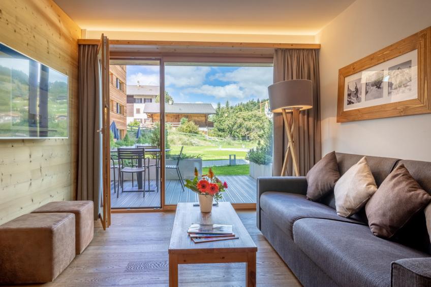 SWISSPEAK Resorts Vercorin - foto 3