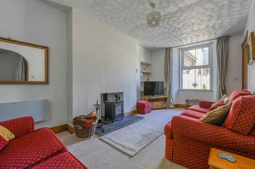 Coach House on Aigas Golf Course - foto 2