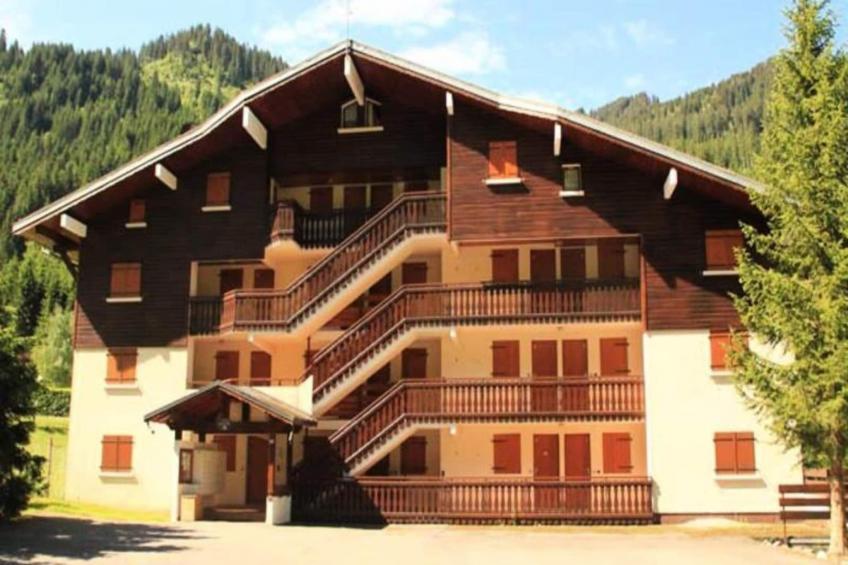 Résidence Le Mermy - foto 11