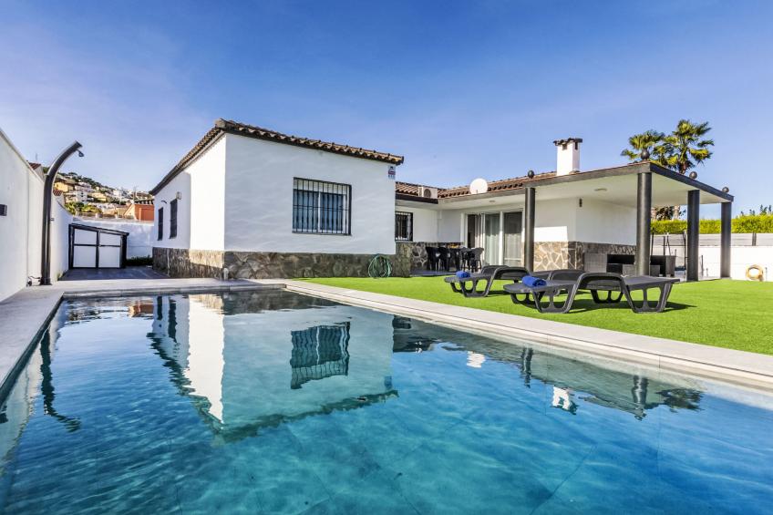 Villa Miami