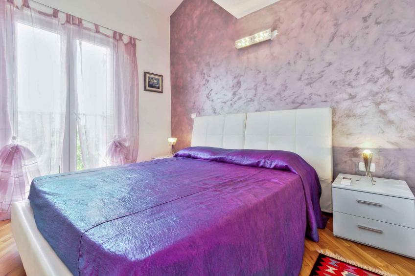 Holiday apartment with air conditioning and balcony - BF-XVBZR - foto 5
