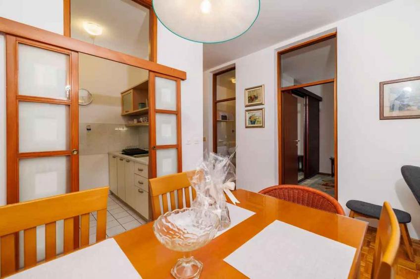 Vakantiewoning met zeezicht en airco - BF-DR74H - foto 18