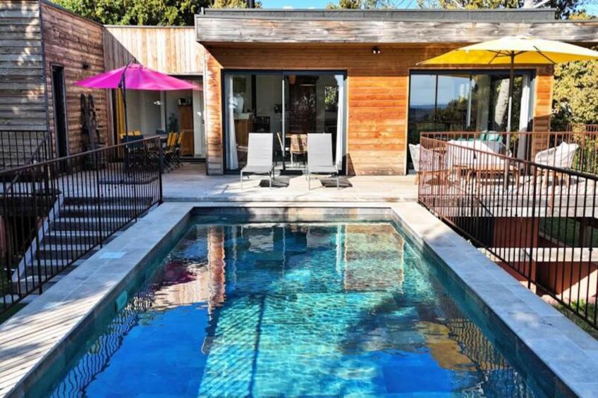 La Villa Des Pins - Nature & Piscine - foto 7