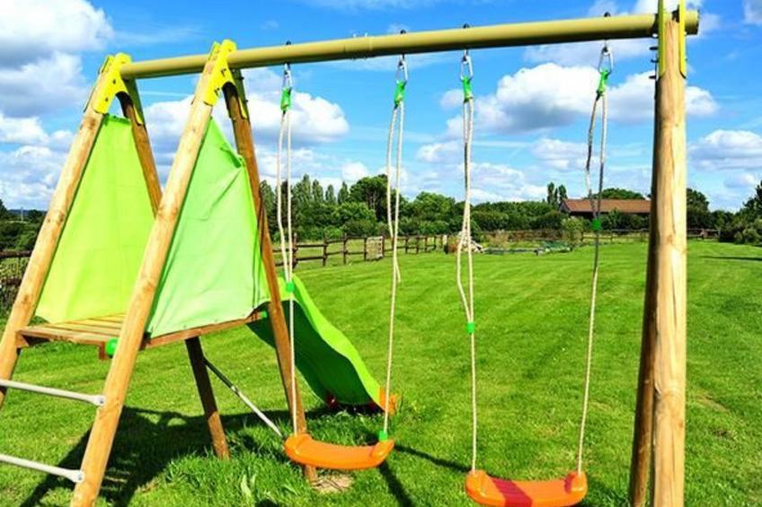 mit Terrasse - foto 18